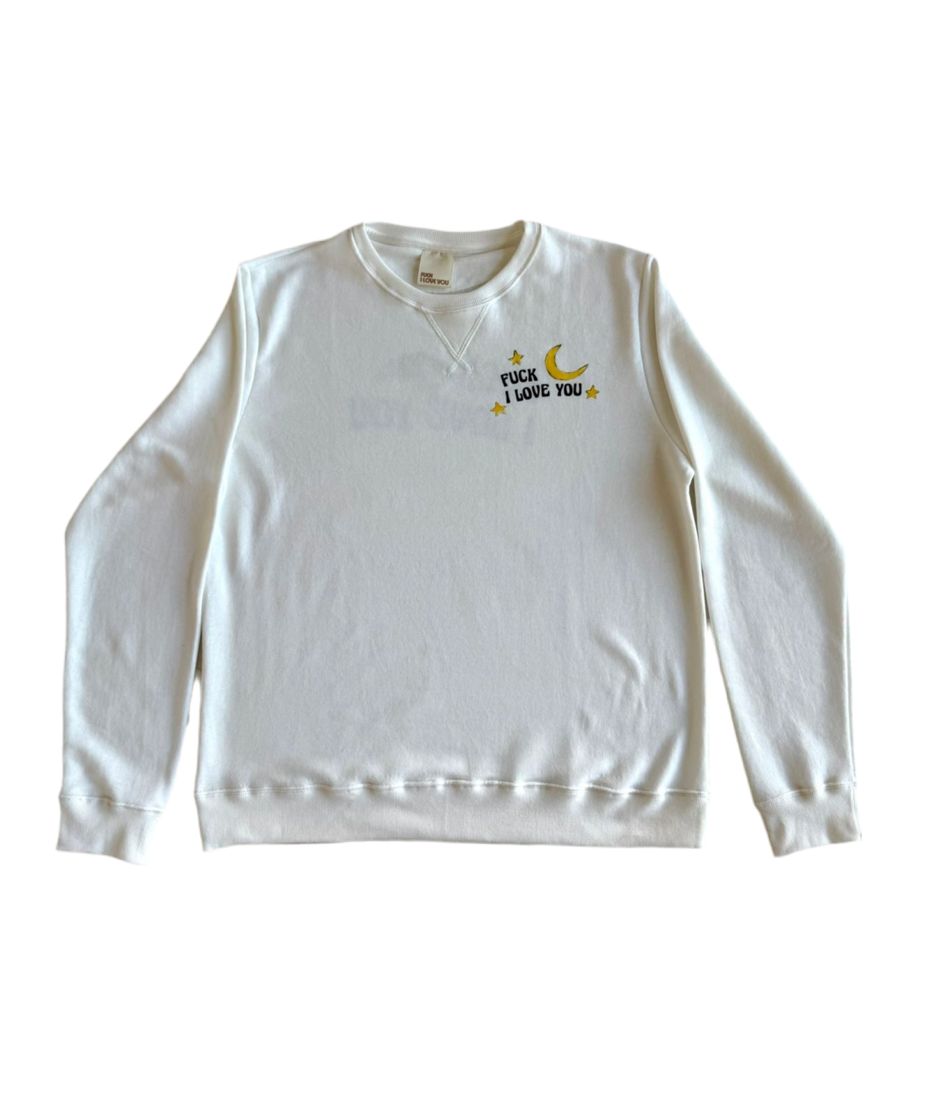 Amenita Sweatshirt
