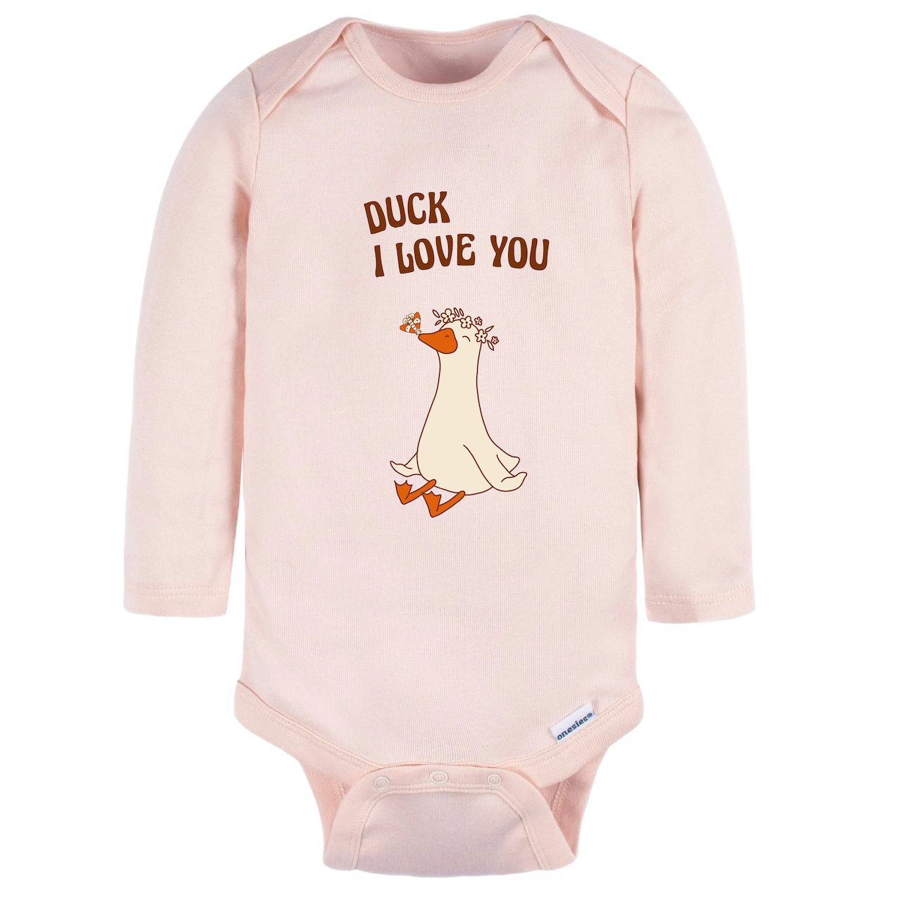body manga larga 24 m
