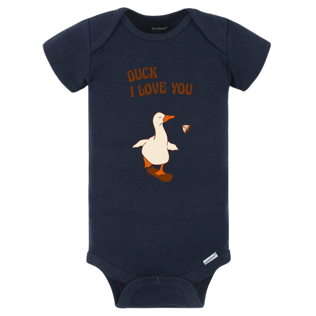 body manga corta 6-9 m