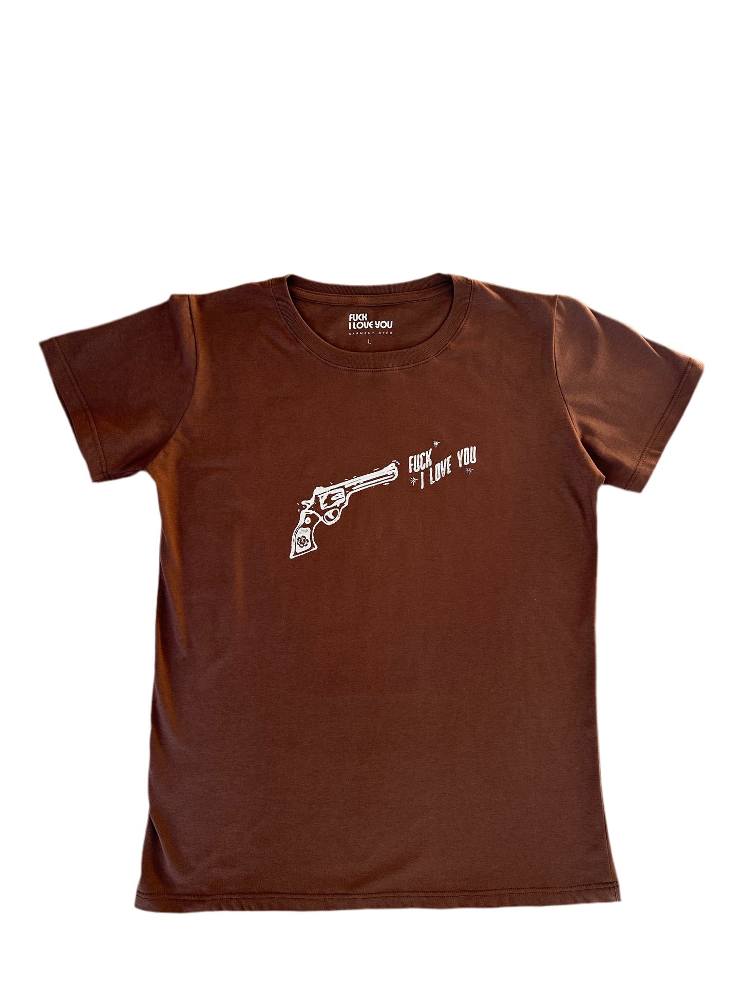 Remera Colt Love Mujer