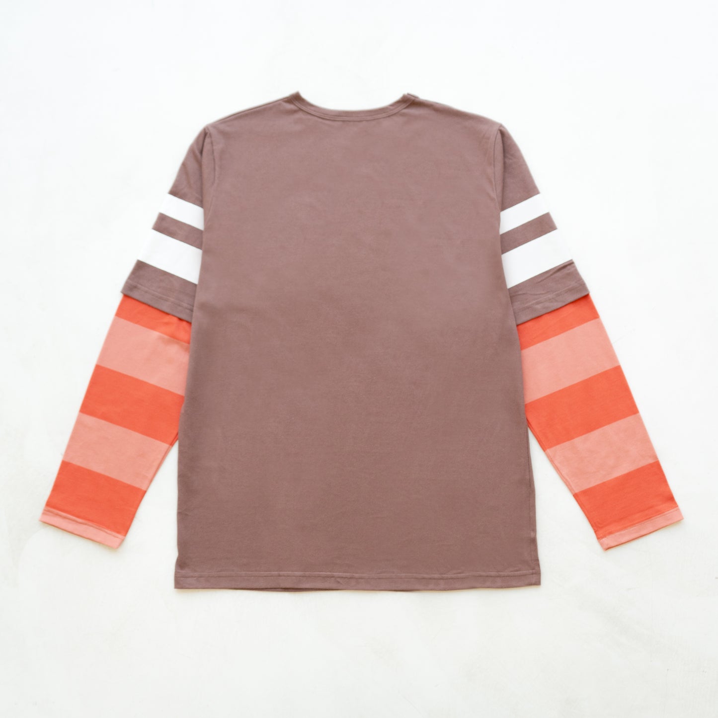 The Rabbit Hole long t-shirt