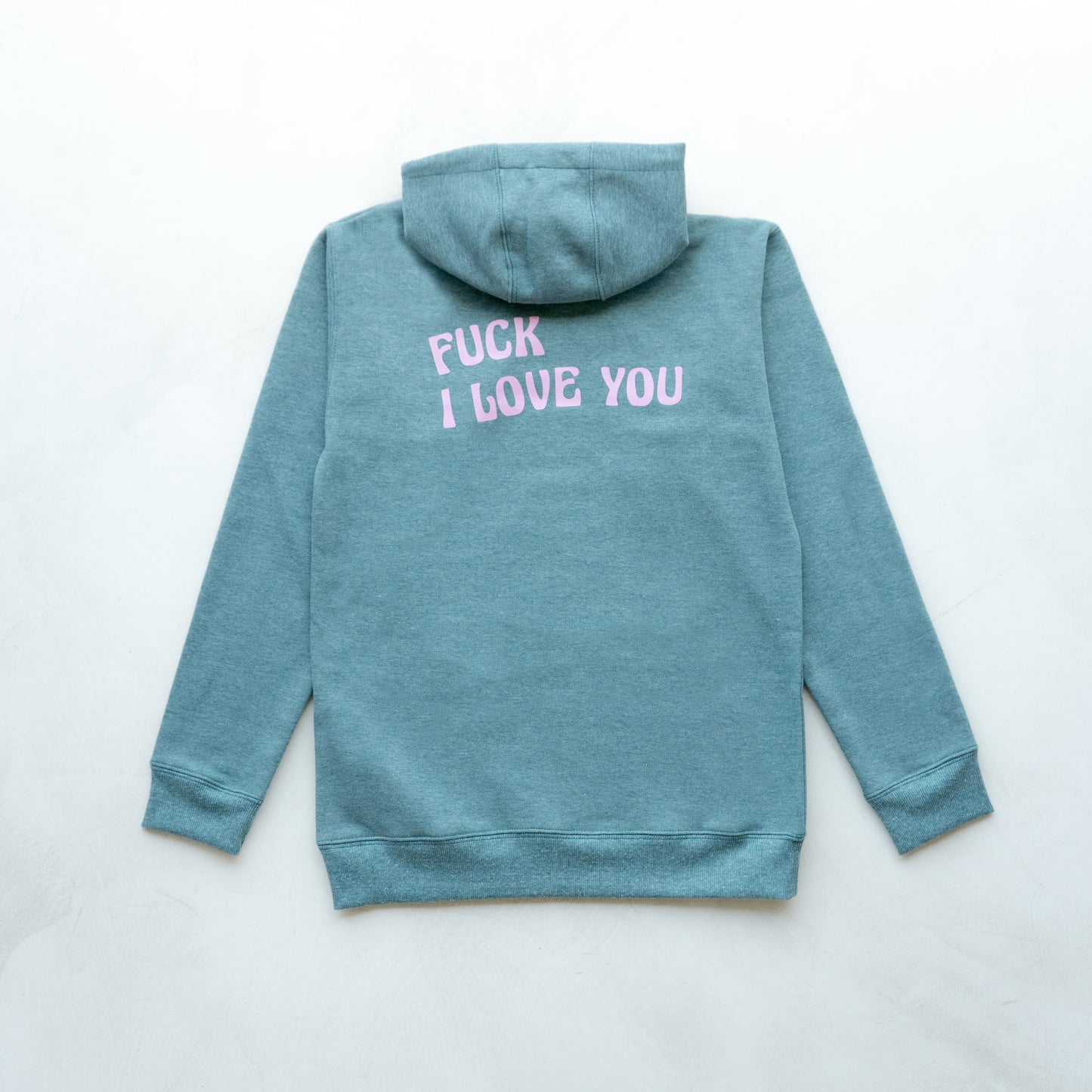 You Make Me High Hoodie Kids