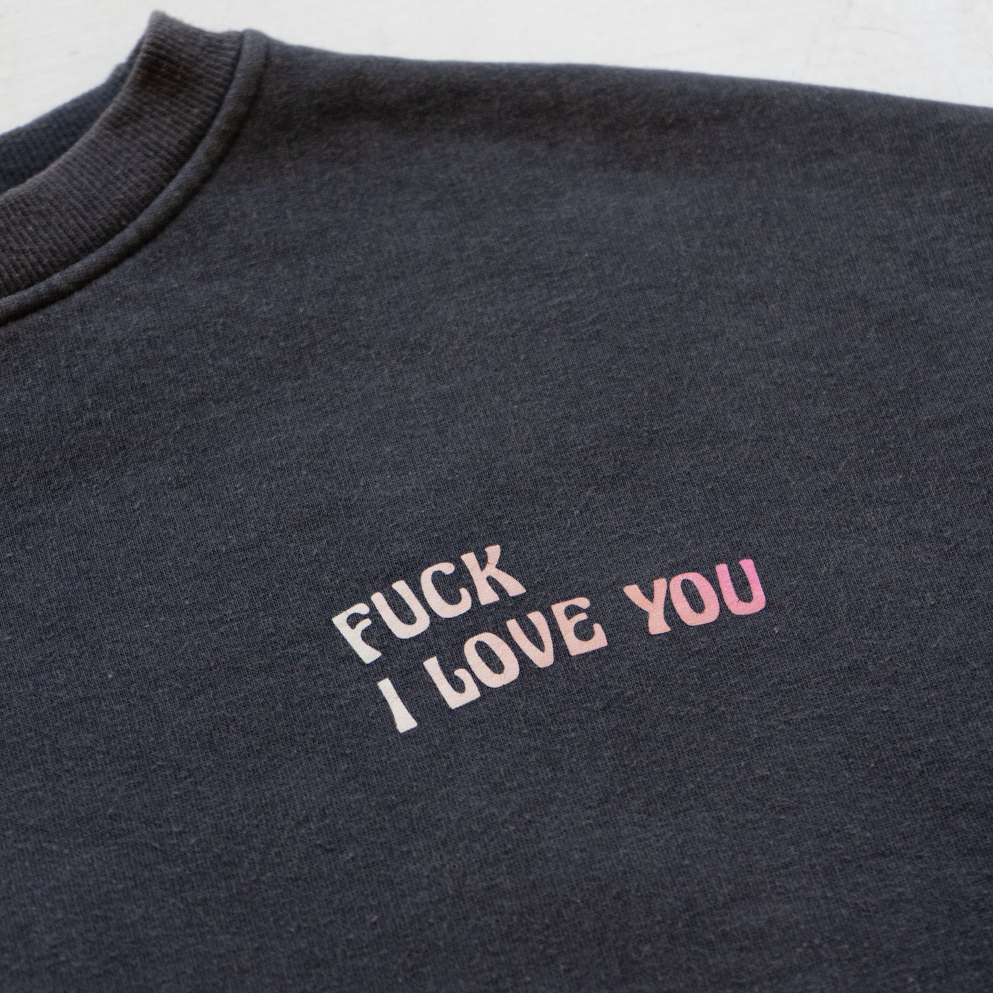 Tokio moth Sweatshirt