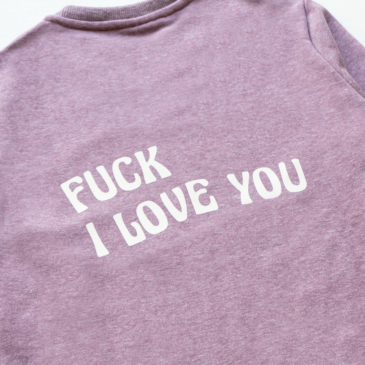 Classic Sweatshirt