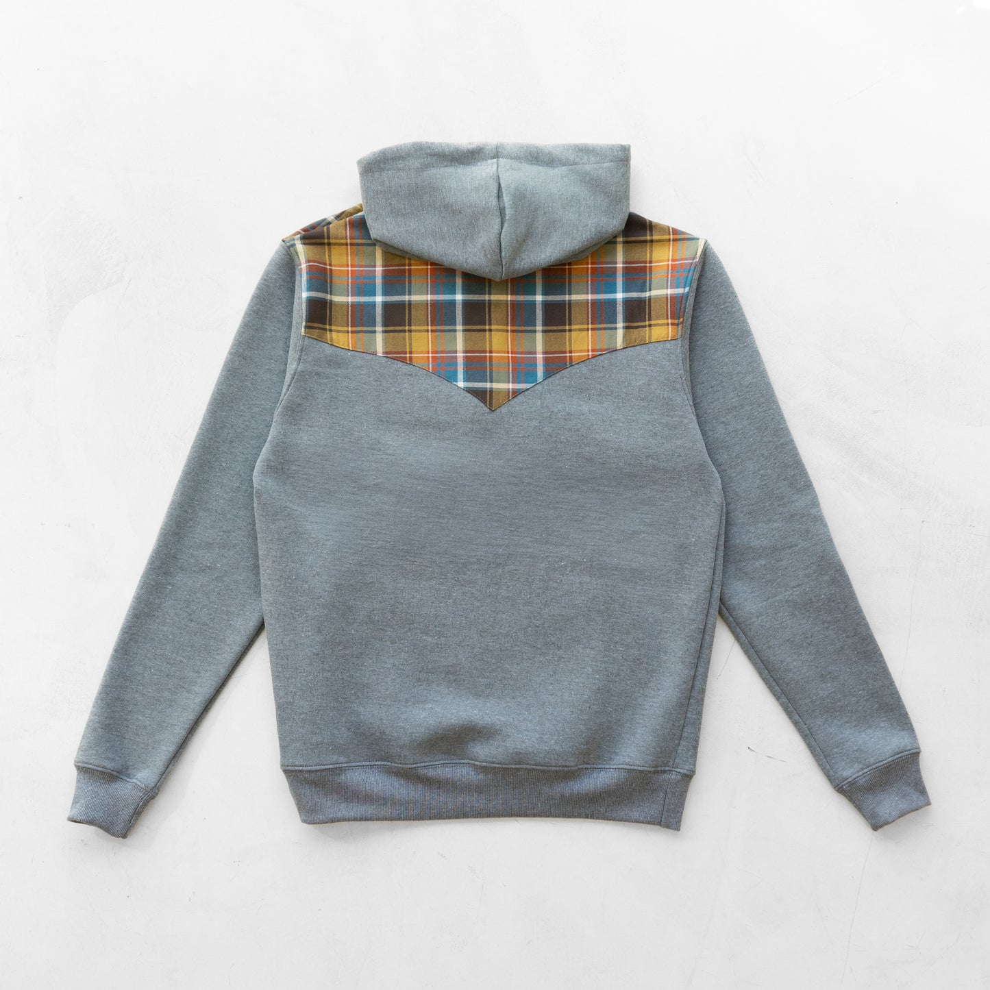 Two Bandido Hoodie