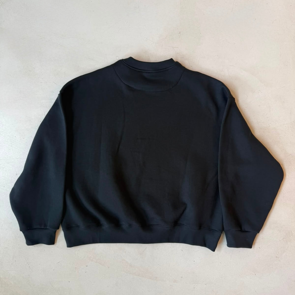 Joder te amo Sweatshirt