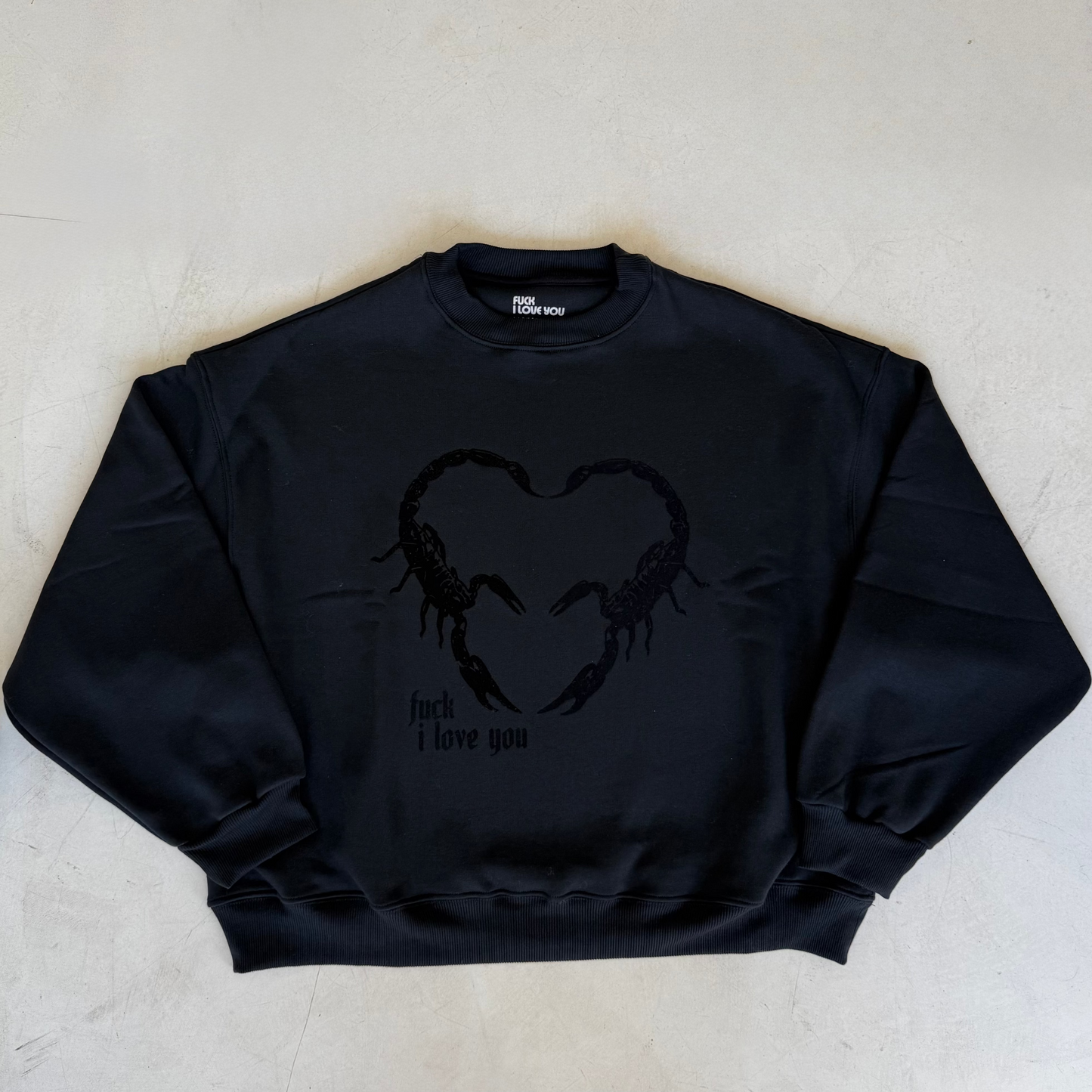 Kind Of Love Sweatshirt