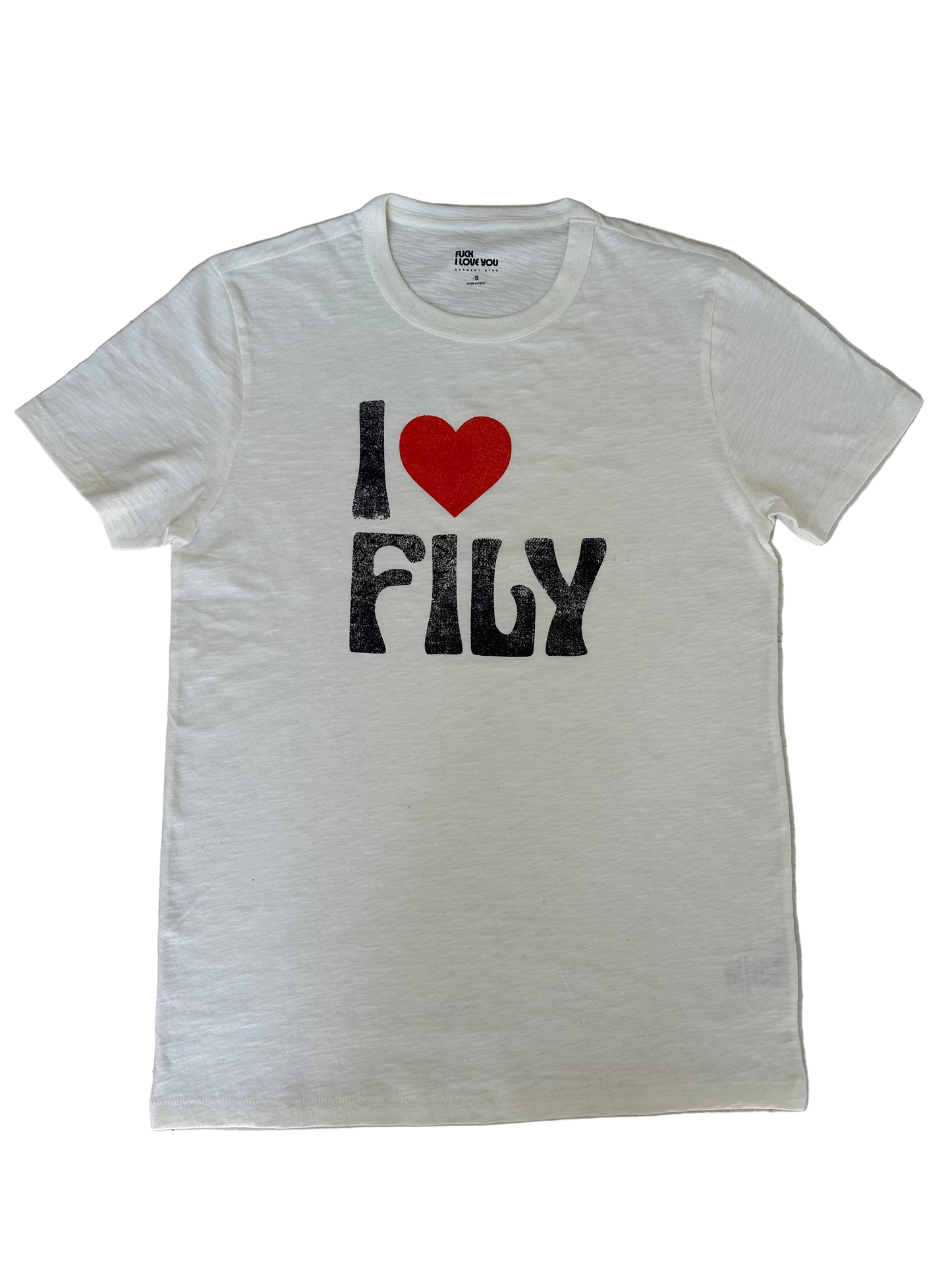I Love FILY HOMBRE