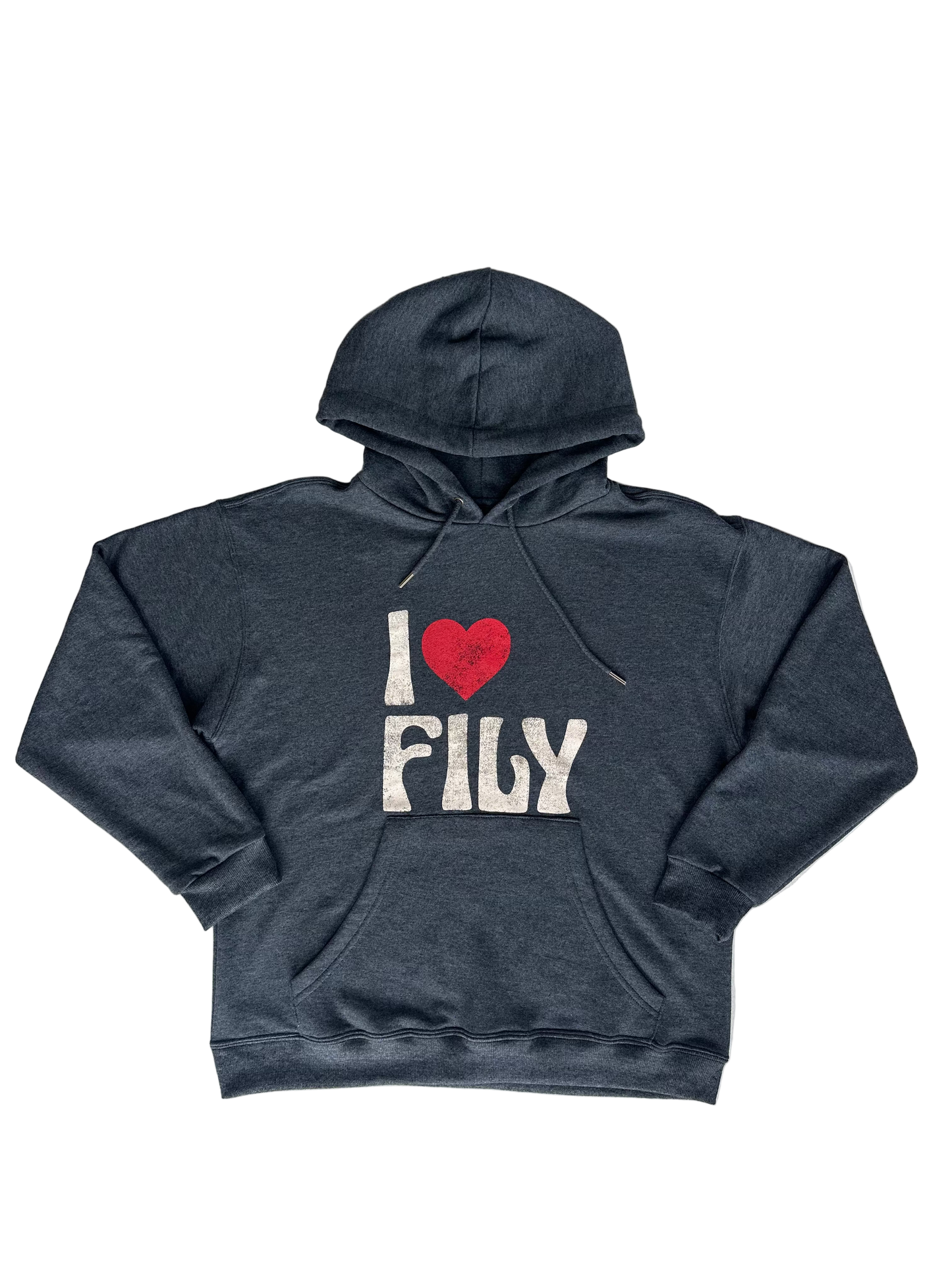 I Love FILY Hoodie