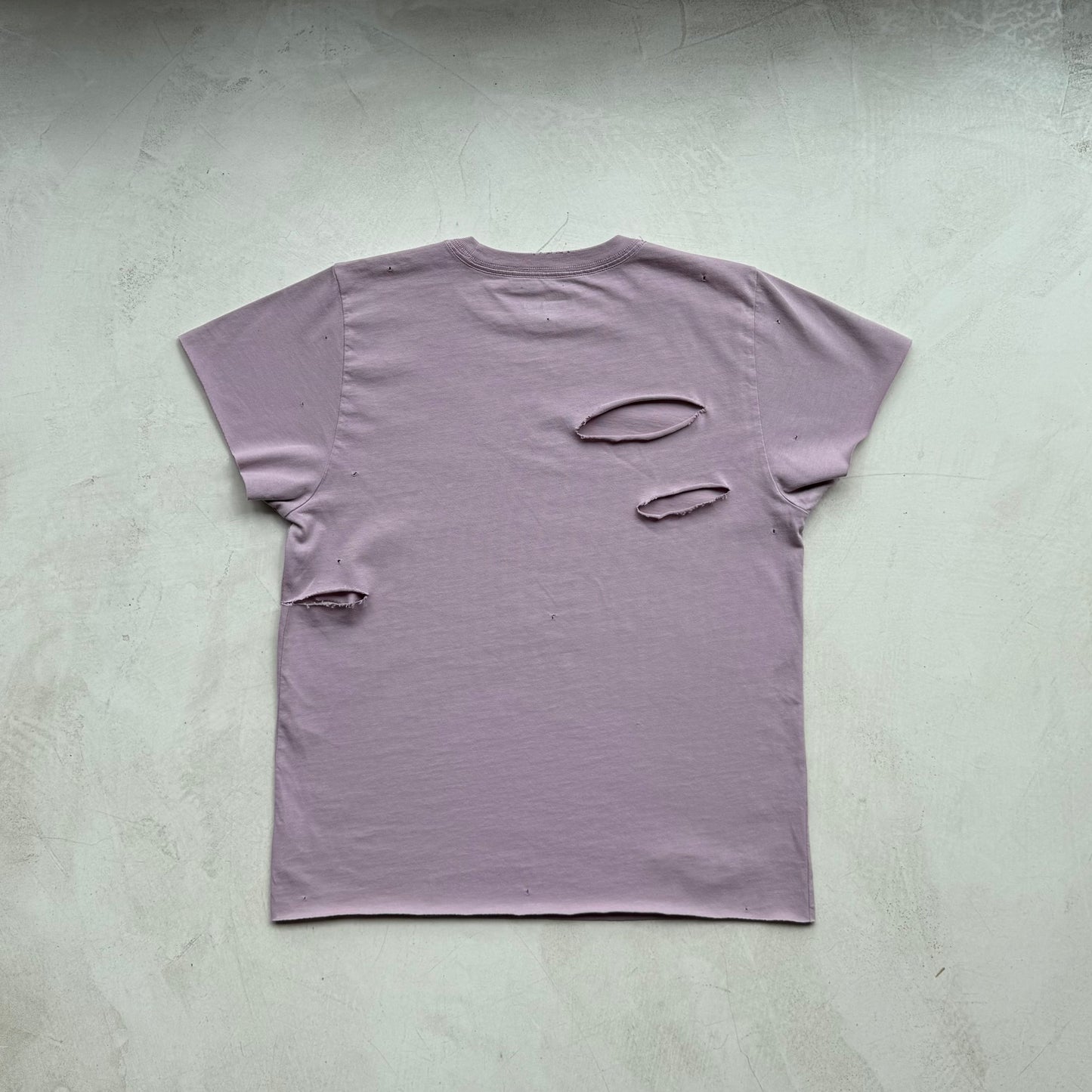 Go fukn Insane Lila T-shirt