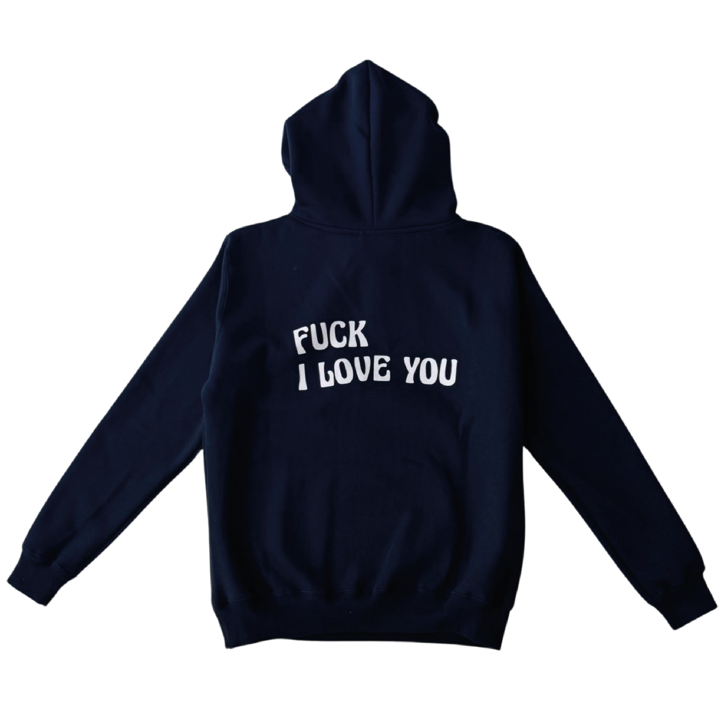 buzo fily clásico unisex