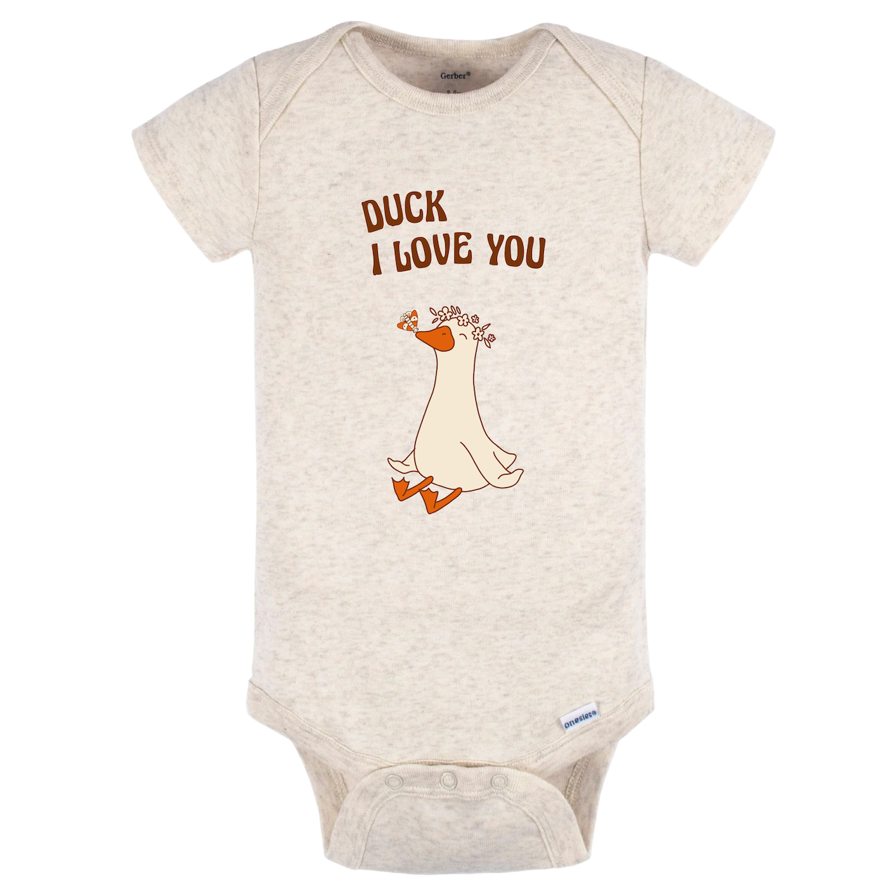 body manga corta 12 m