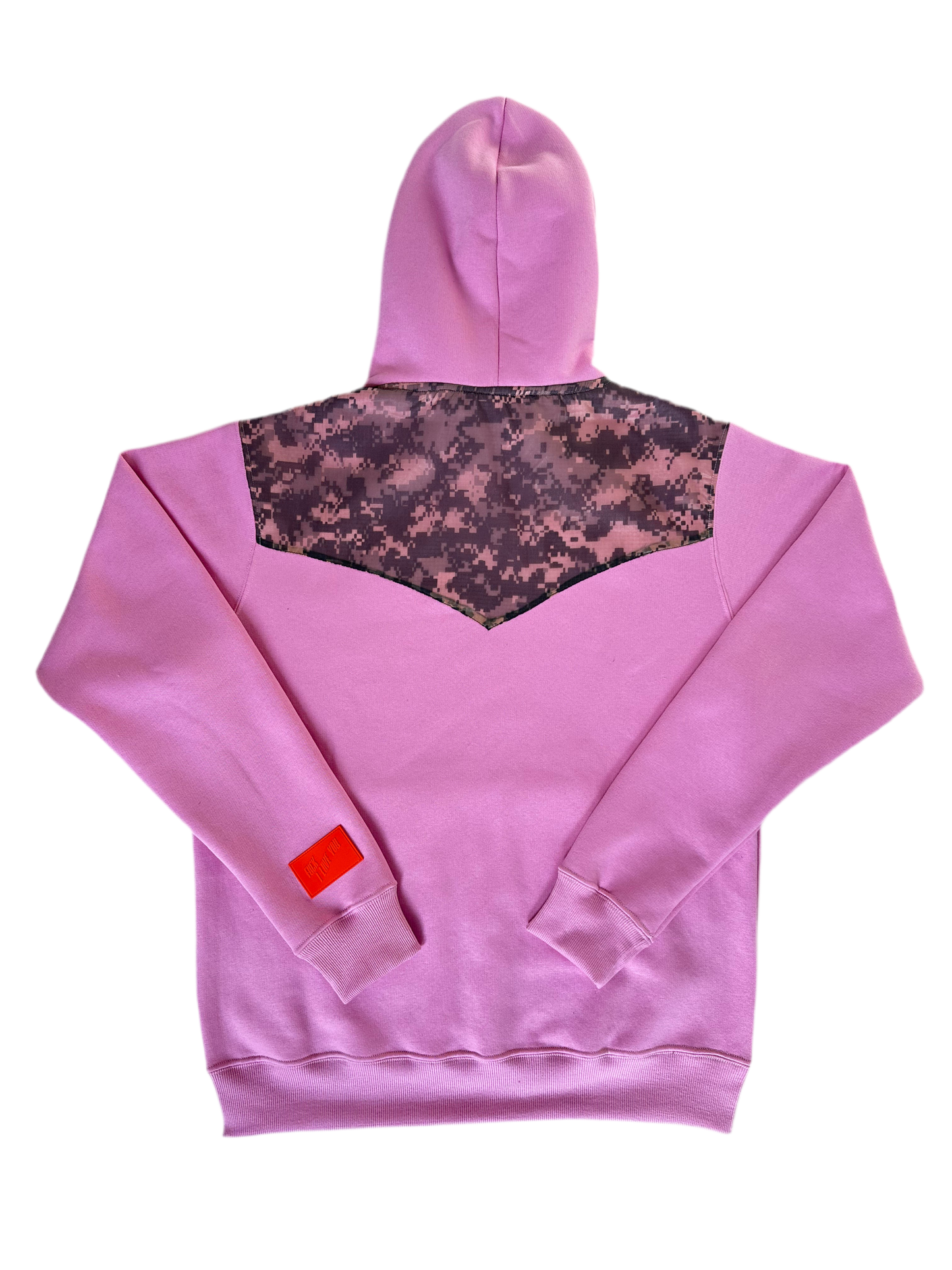 Balenciaga Buzo Pink