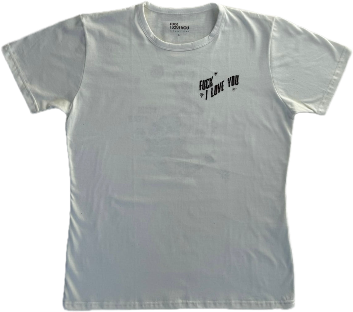 Remera Rabbit Hombre