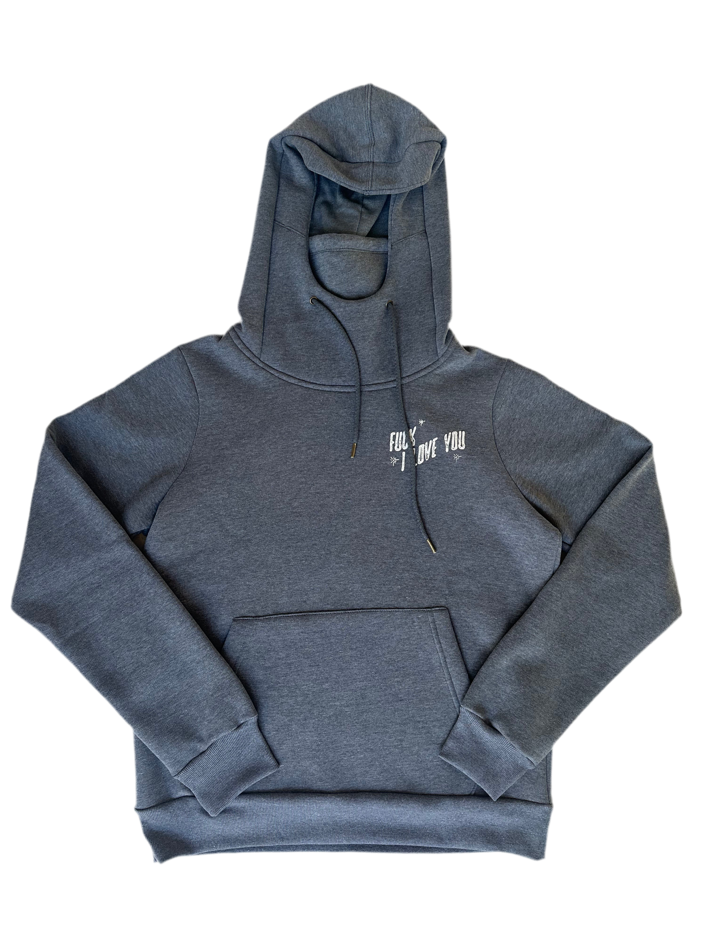 You Make Me High Hoodie