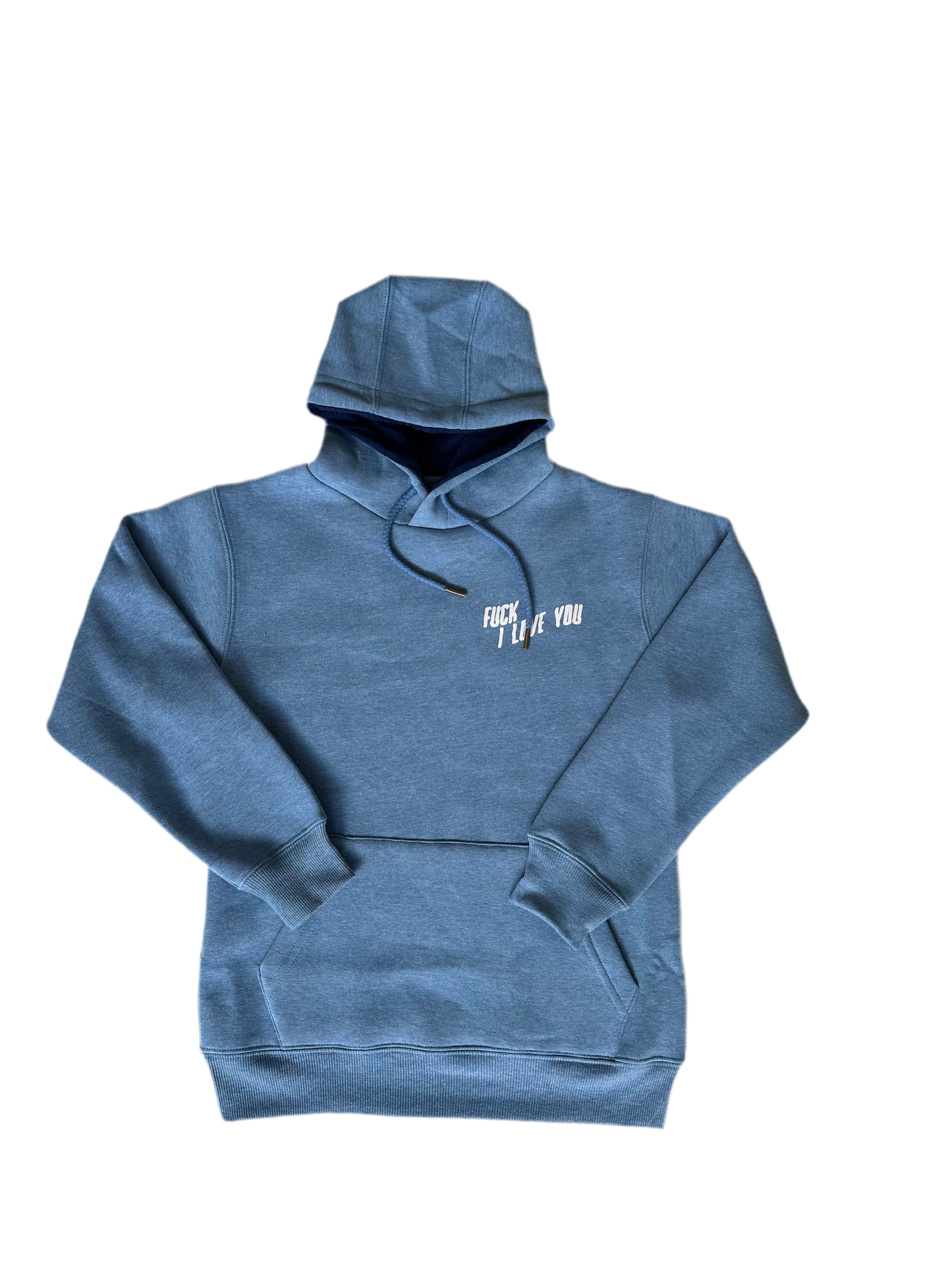 Hoodie rabbit niños