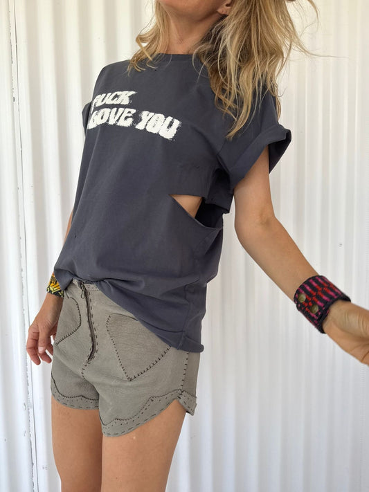 Go fukn Insane T-shirt