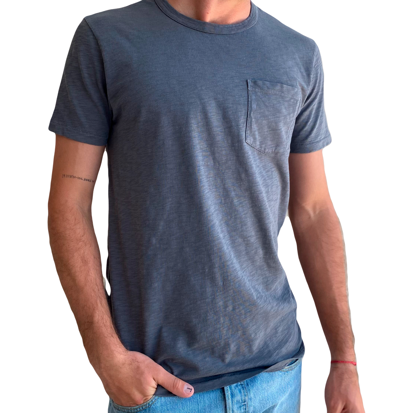 remera hombre