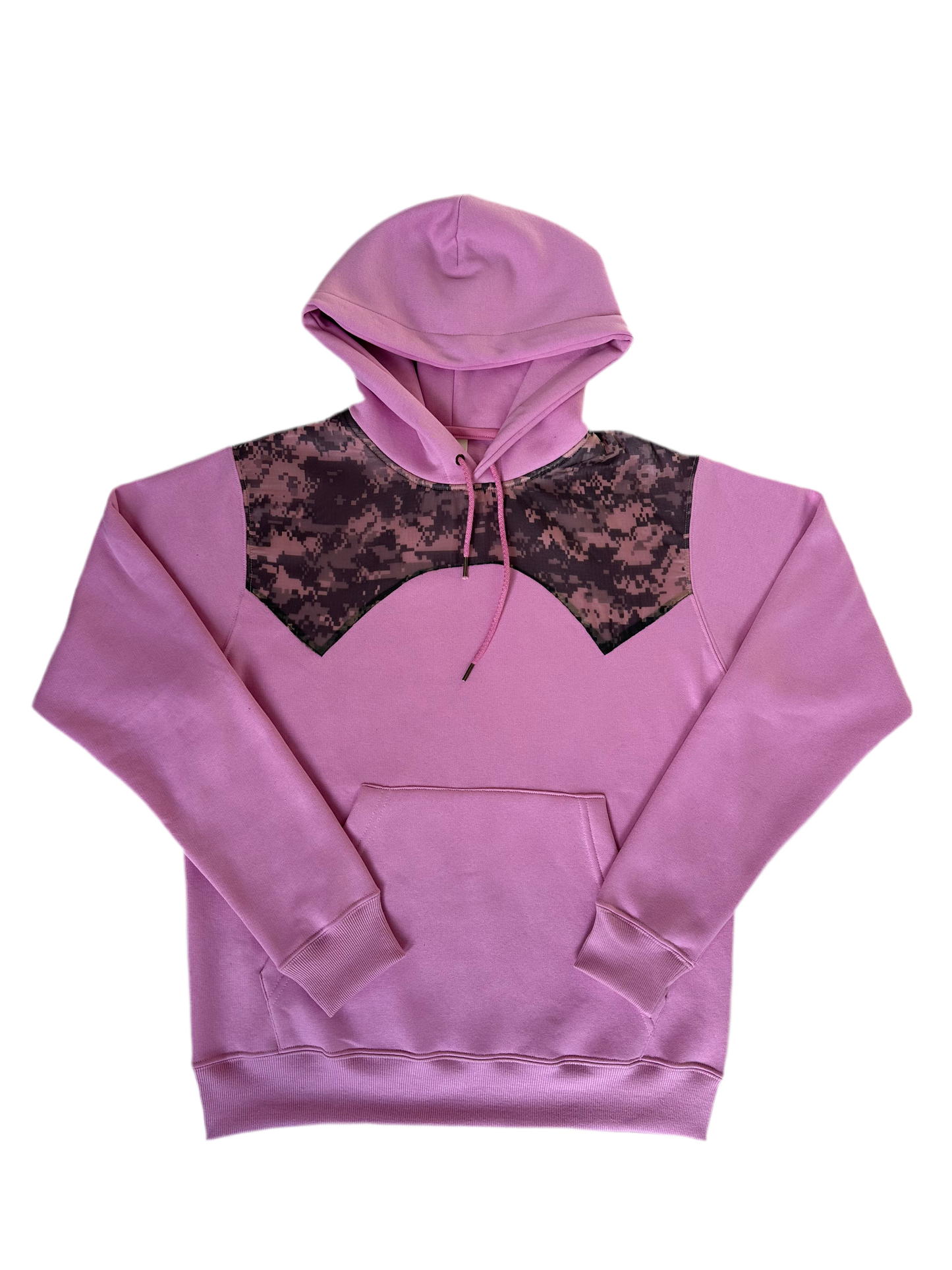 Balenciaga Buzo Pink