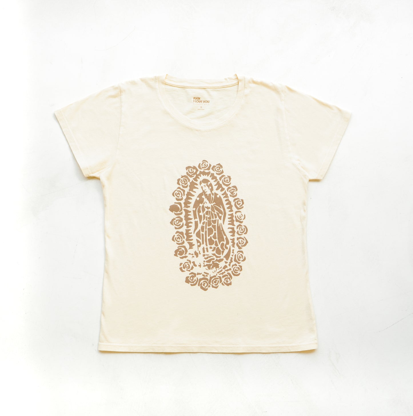Lupita women t-shirt