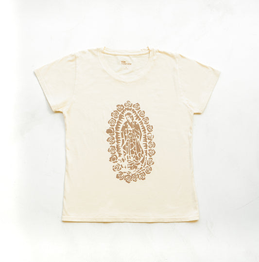 Lupita women t-shirt