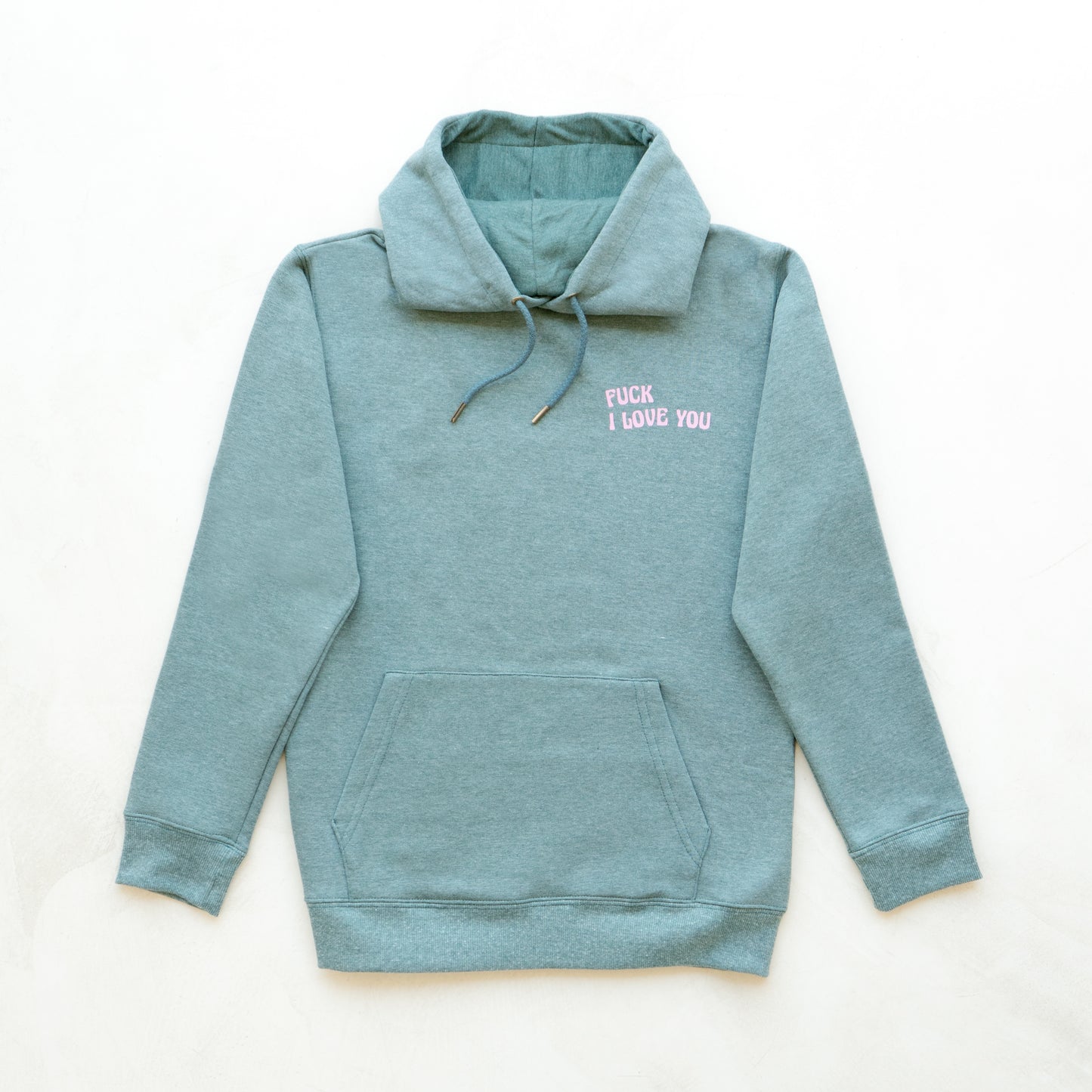 You Make Me High Hoodie Kids