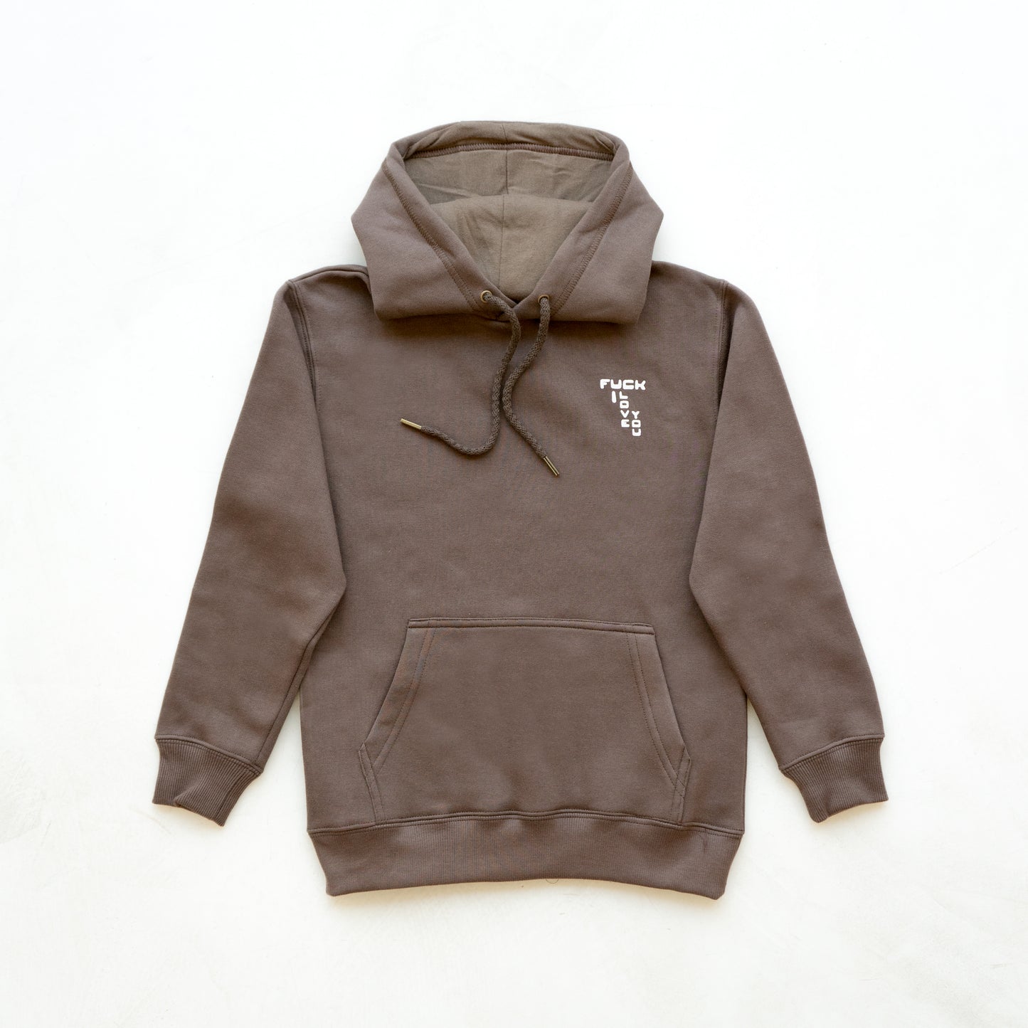 Lupe Kids Hoodie