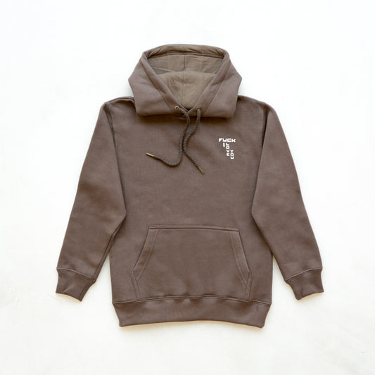 Lupe Kids Hoodie