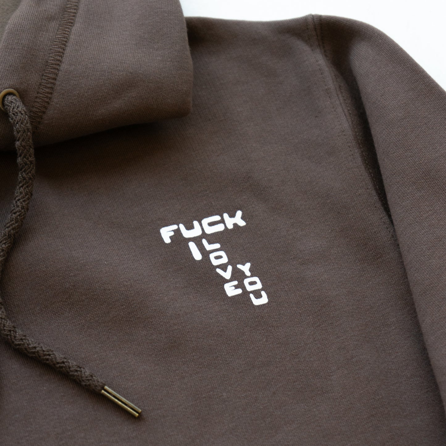 Lupe Kids Hoodie