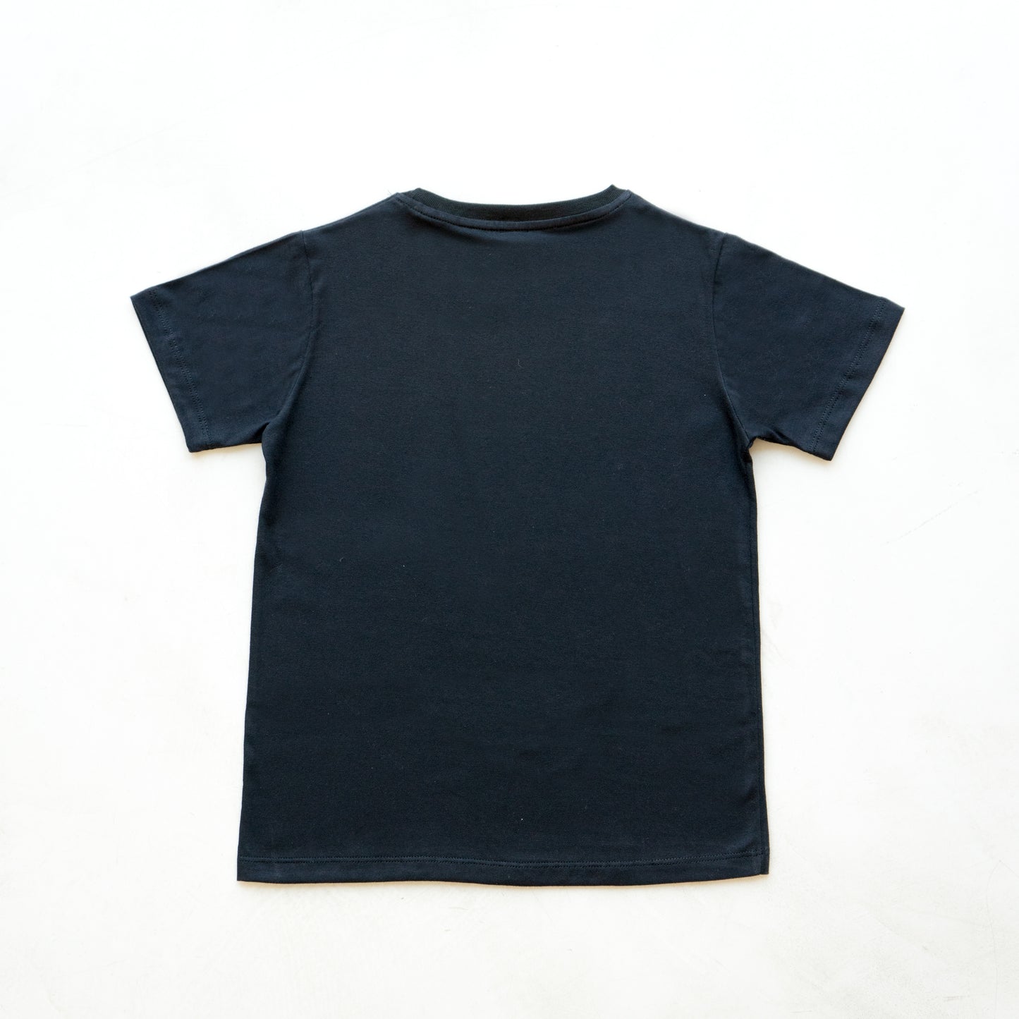 Joder te amo black t-shirt