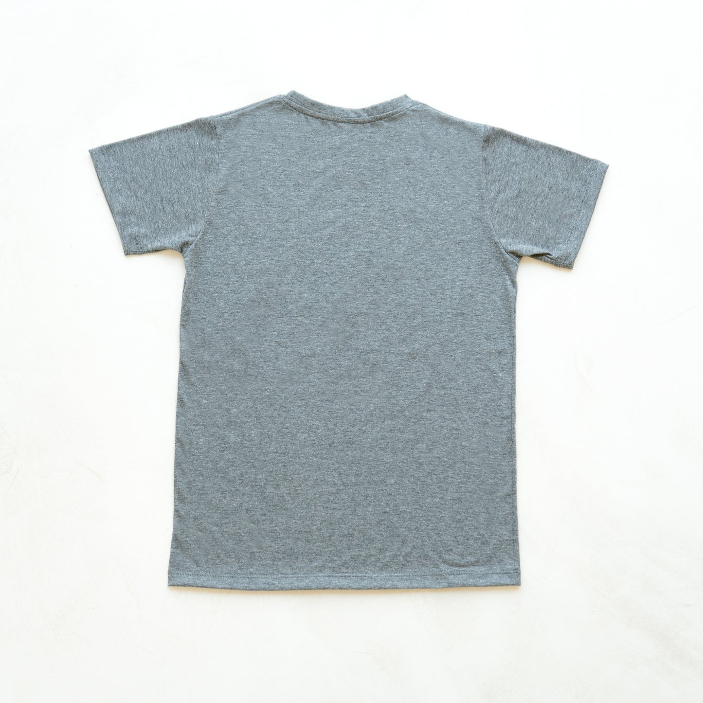 I Love FILY grey t-shirt