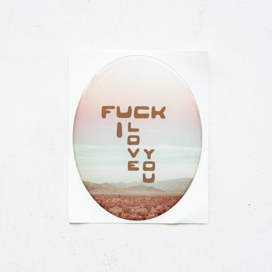 sticker mexicali III