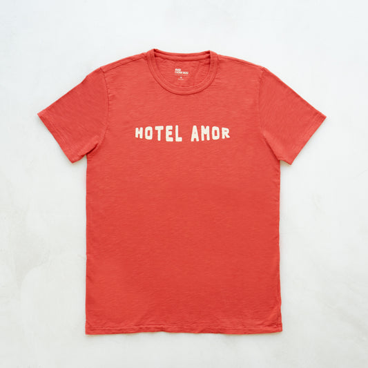 Hotel amor Men t-shirt