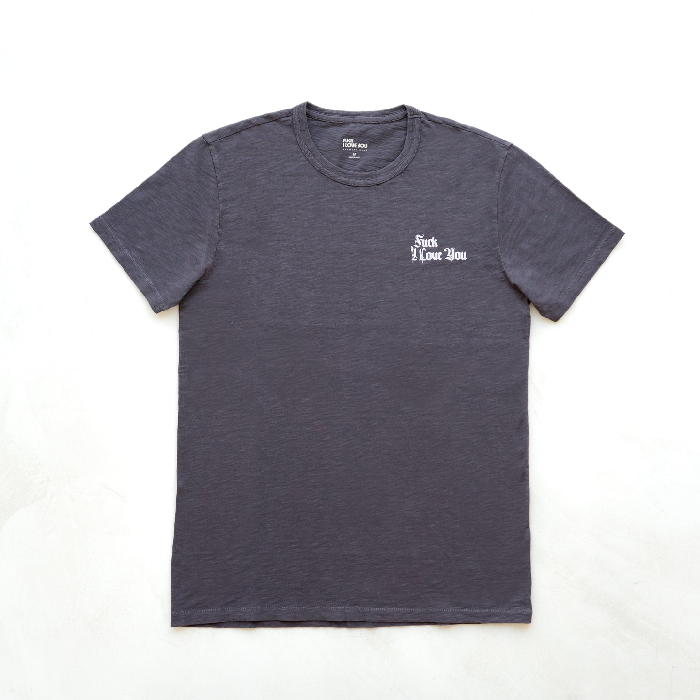 Punk men t-shirt