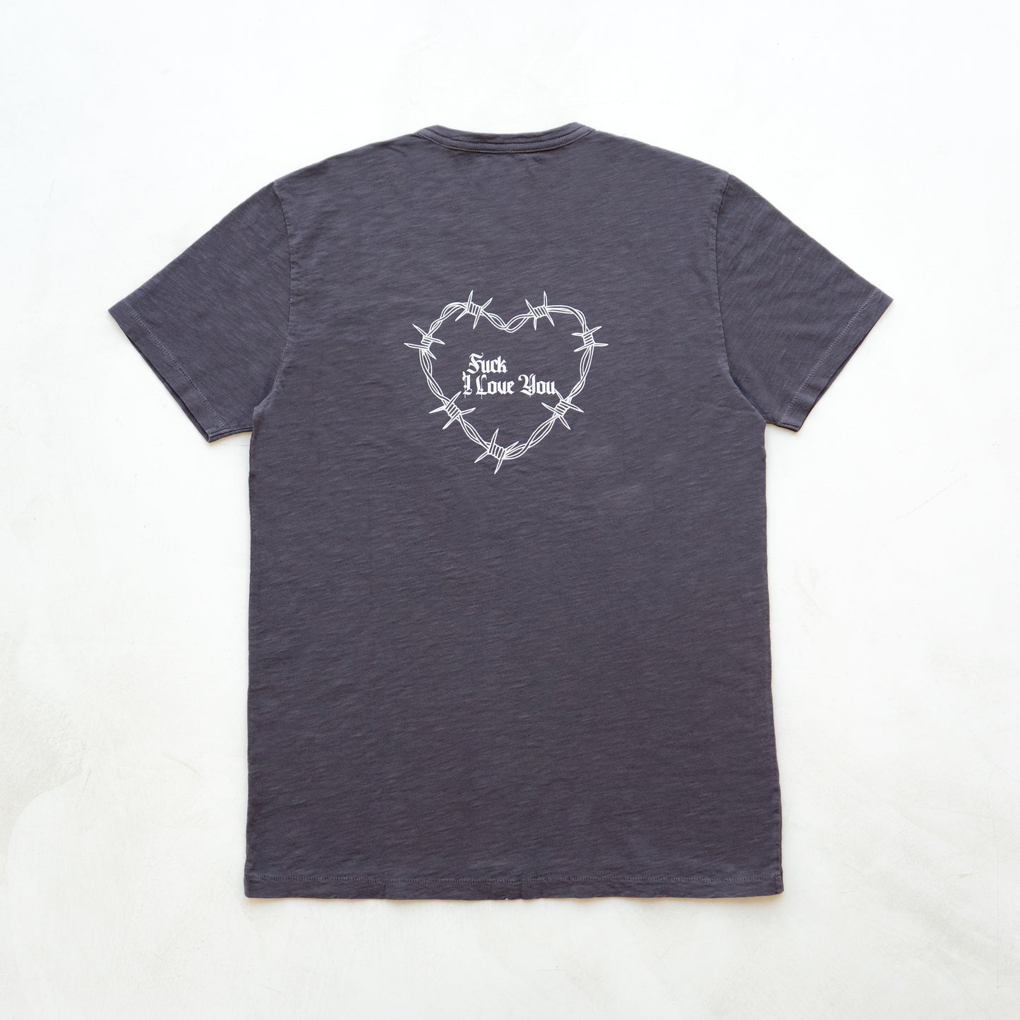 Punk men t-shirt