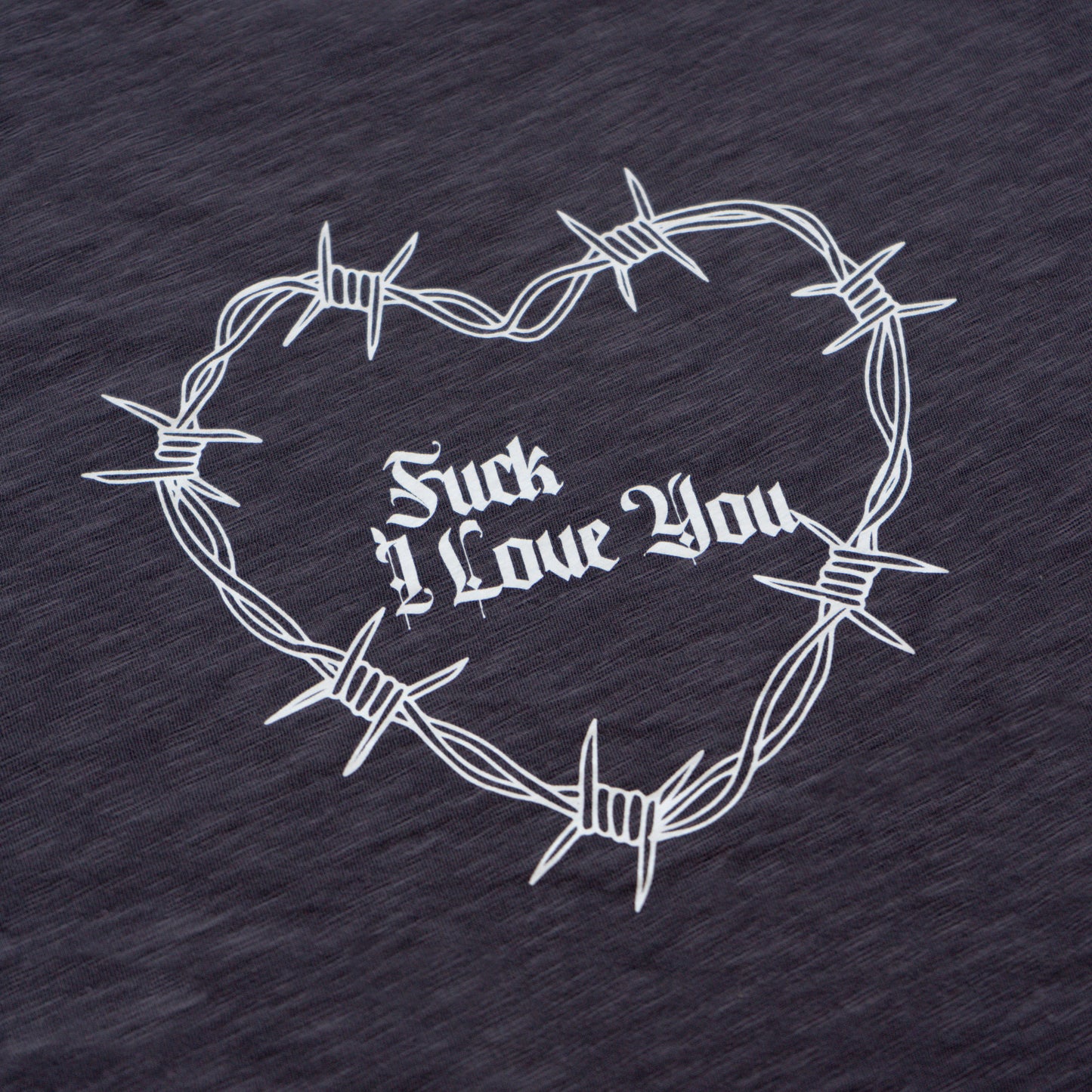 Punk men t-shirt