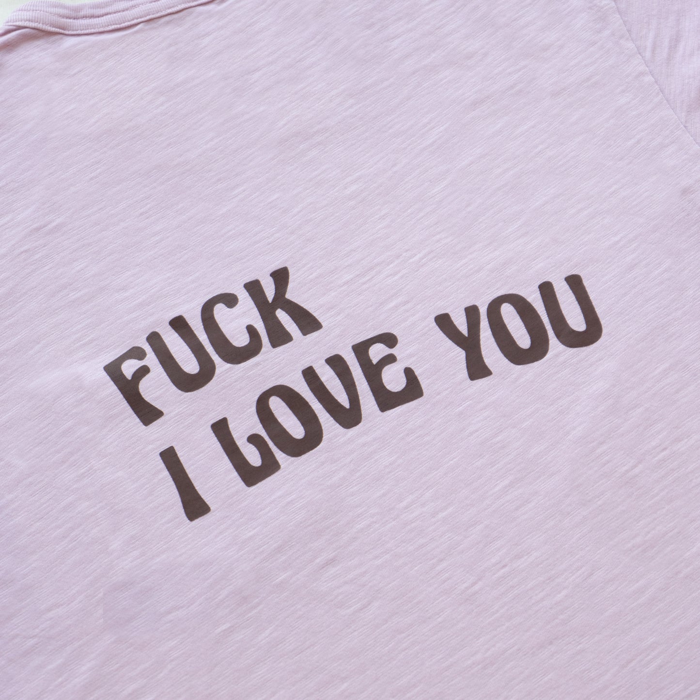 Classic Lilac men t-shirt