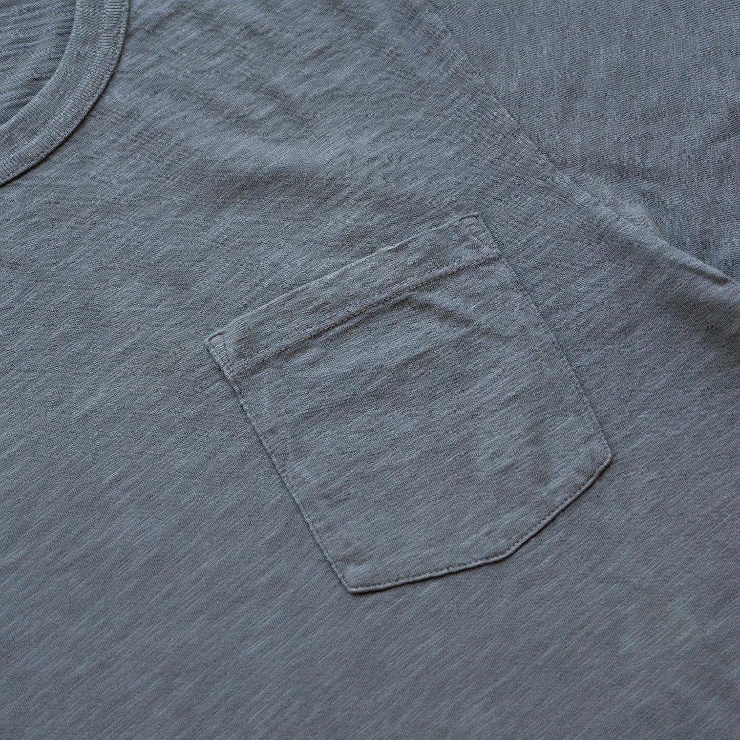 Classic grey men t-shirt