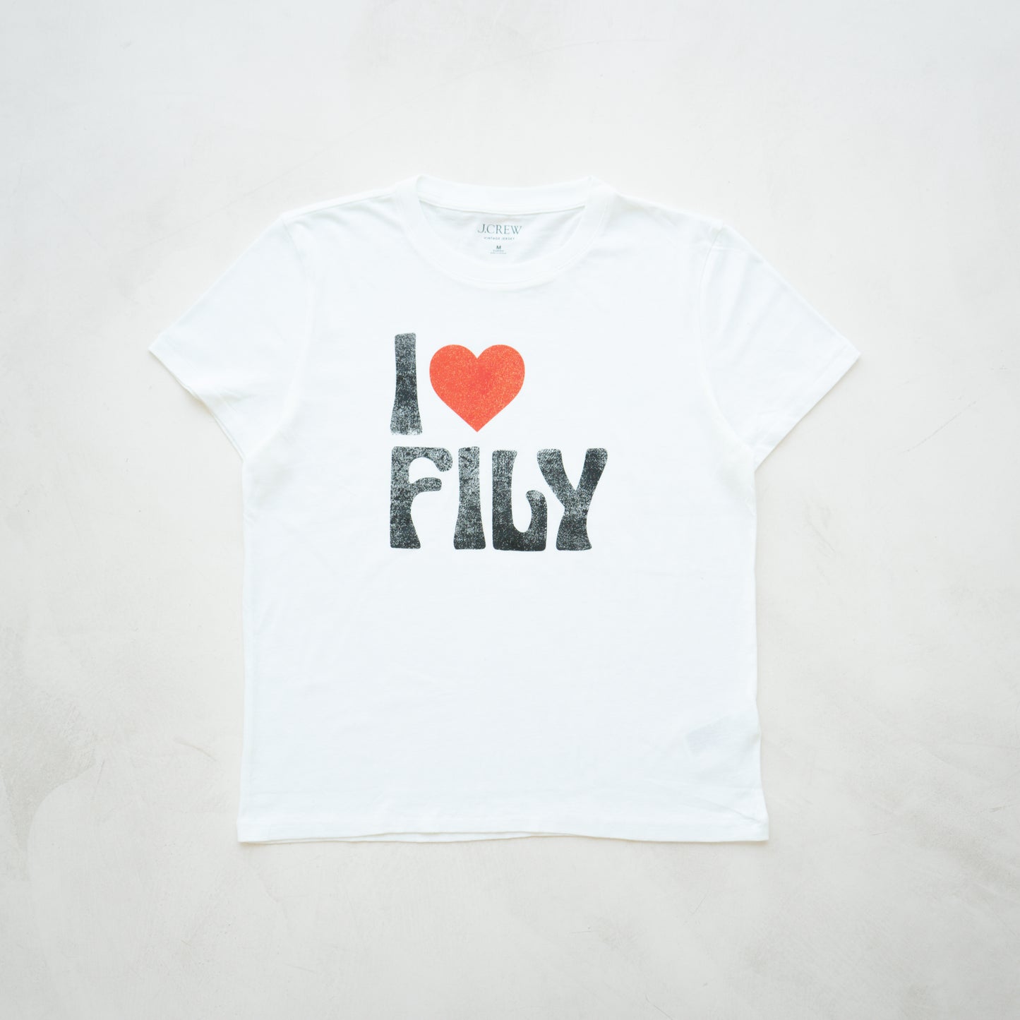 I Love FILY women t-shirt