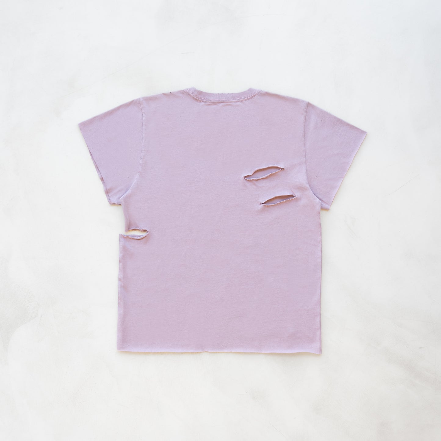 Go fukn Insane Lila T-shirt