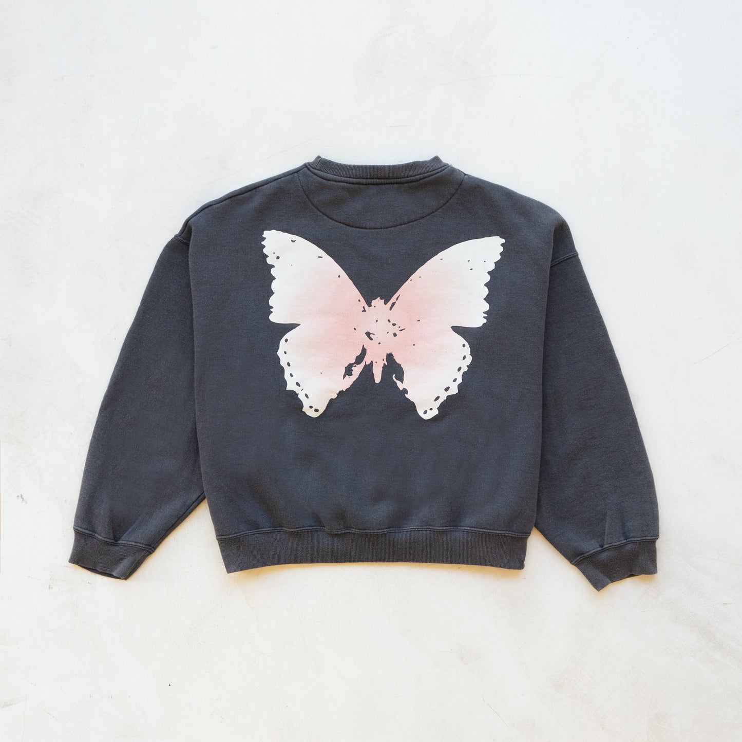 Tokio moth Sweatshirt