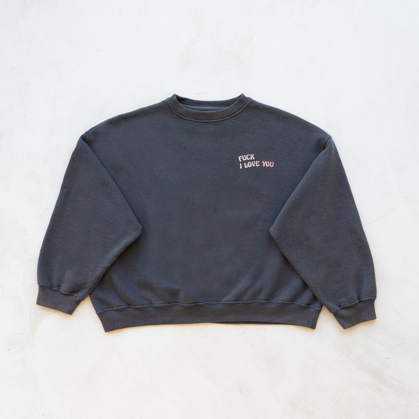 Tokio moth Sweatshirt