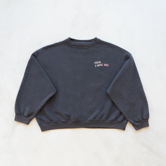 Tokio moth Sweatshirt