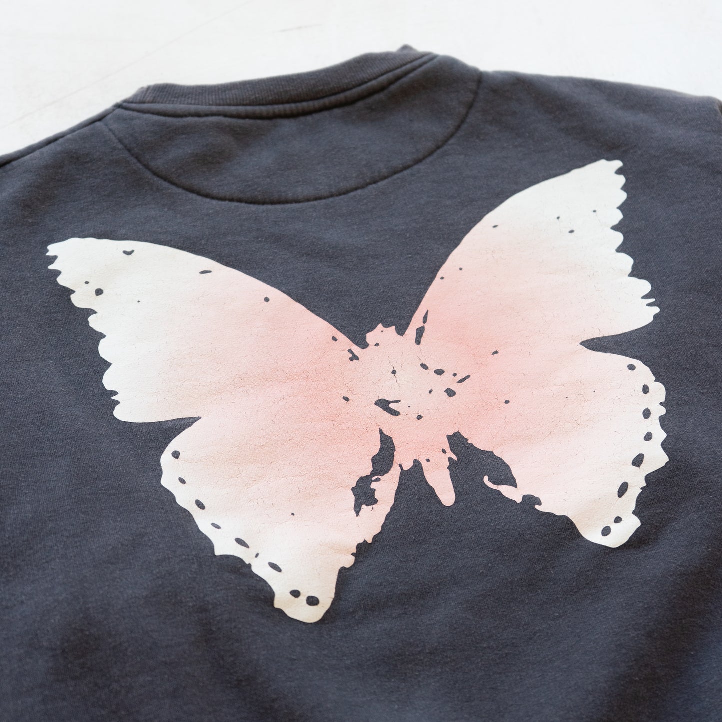 Tokio moth Sweatshirt