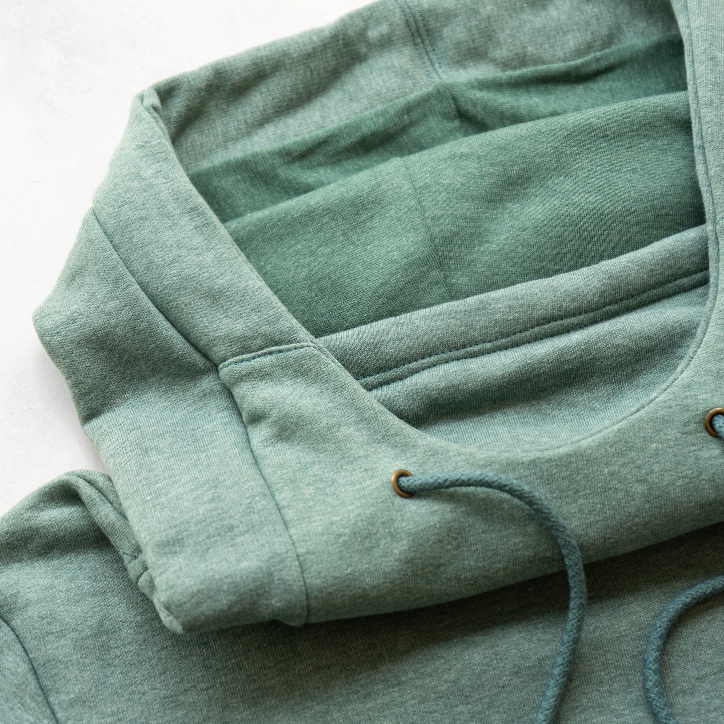 You Make Me High Hoodie