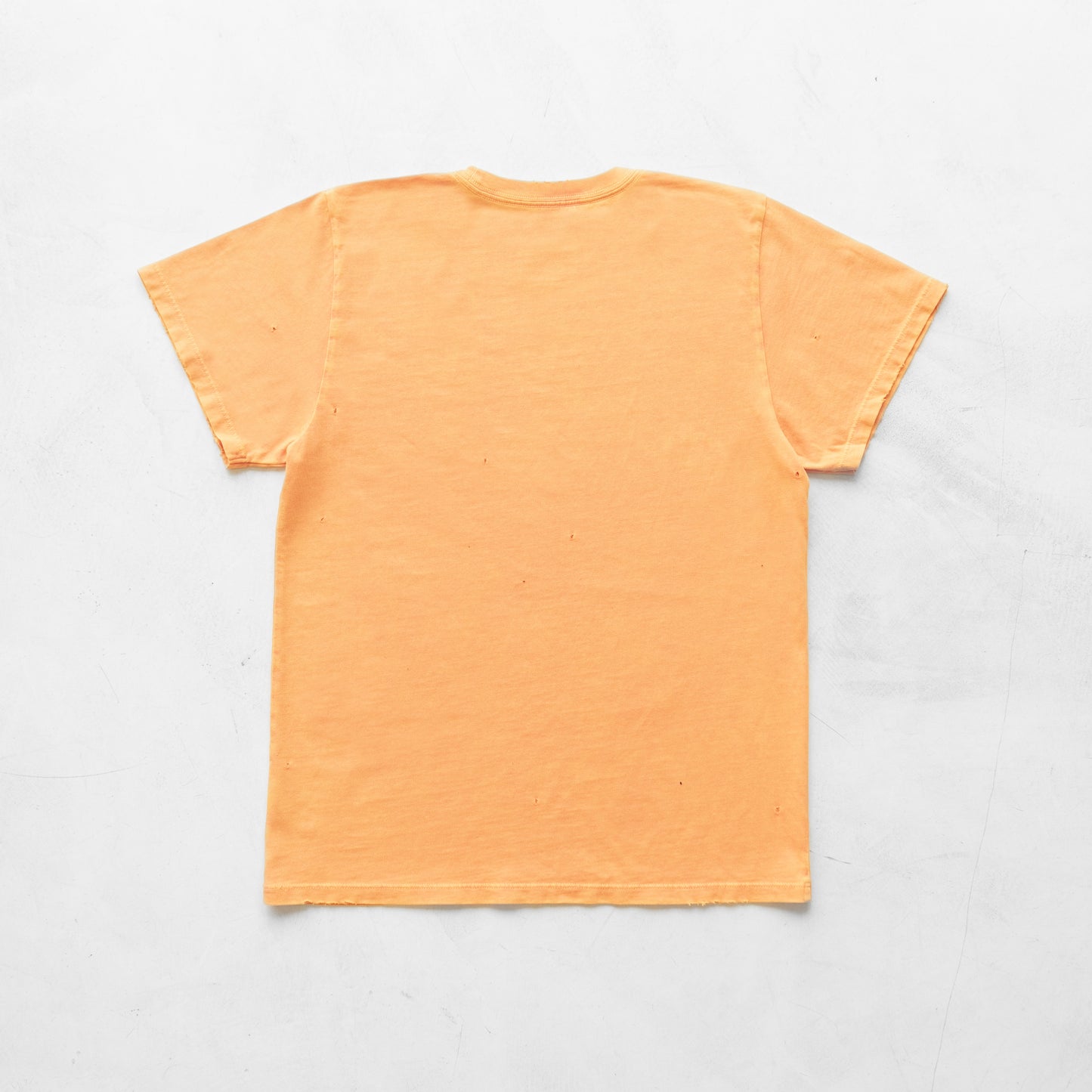 Stone Distressed Tigre t-shirt