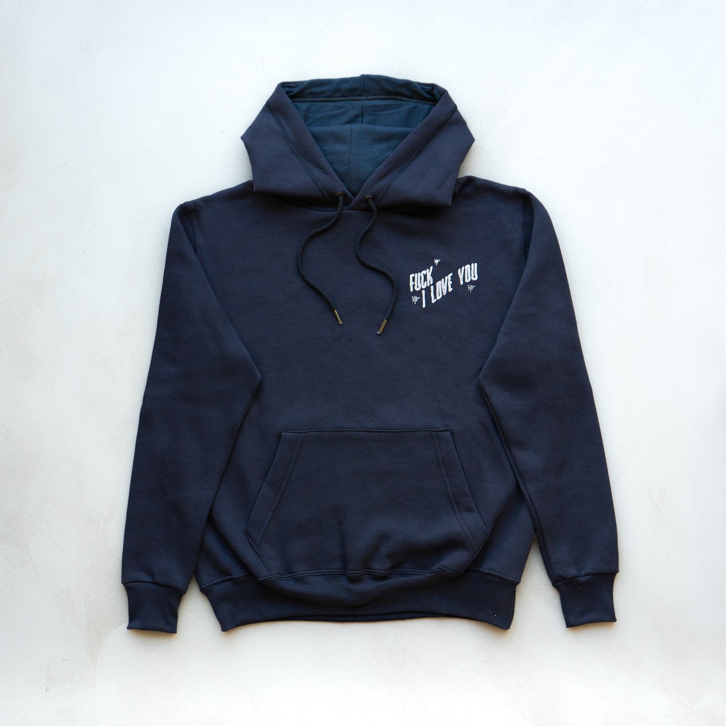 Colt Love Hoodie