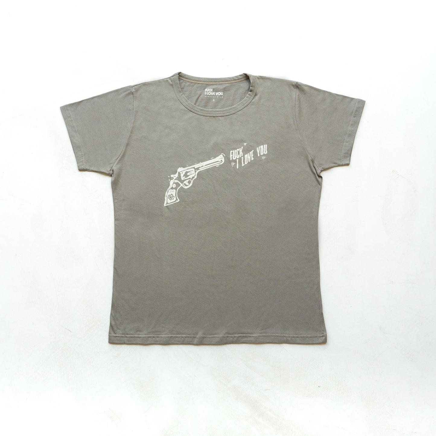 Colt Love men t-shirt