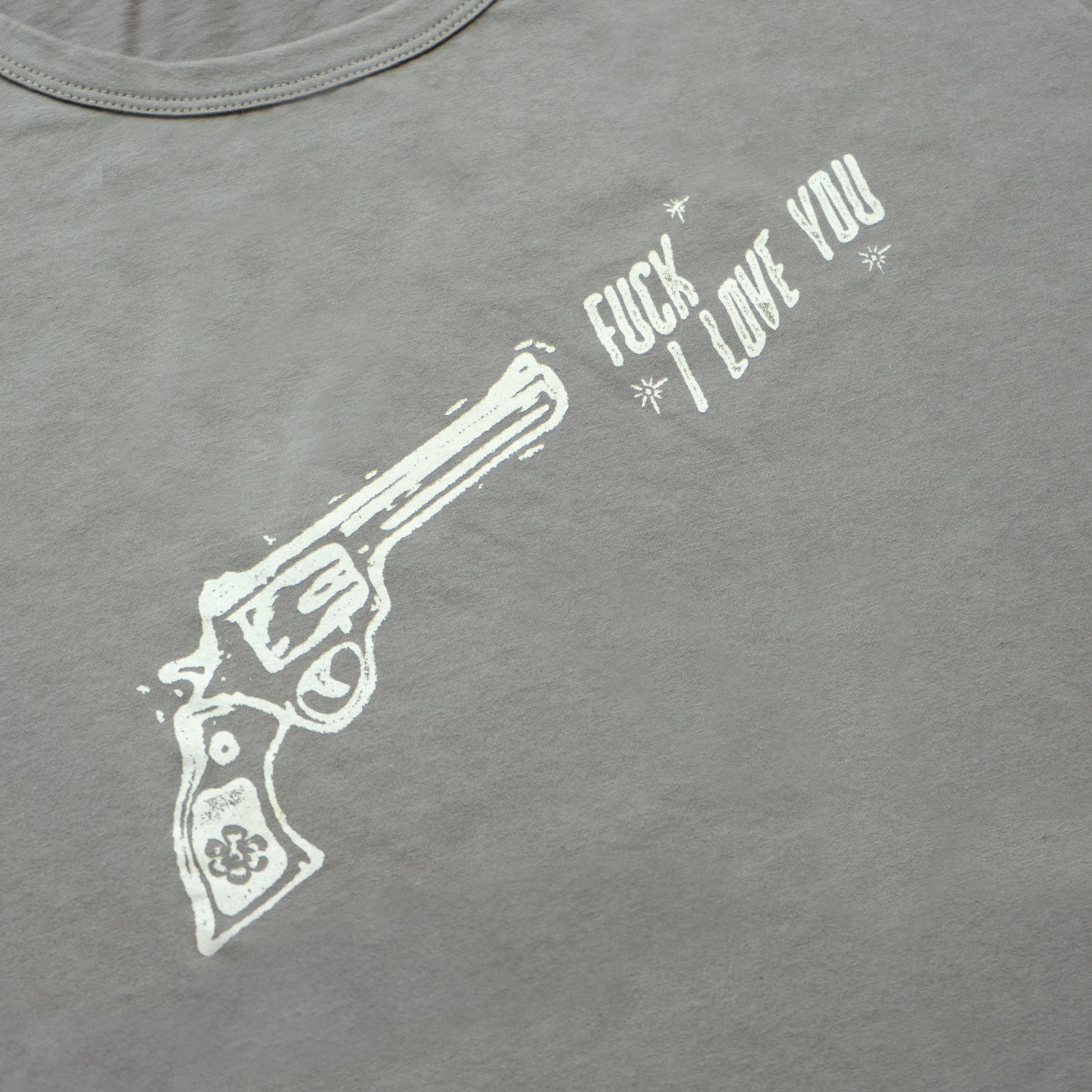 Colt Love men t-shirt
