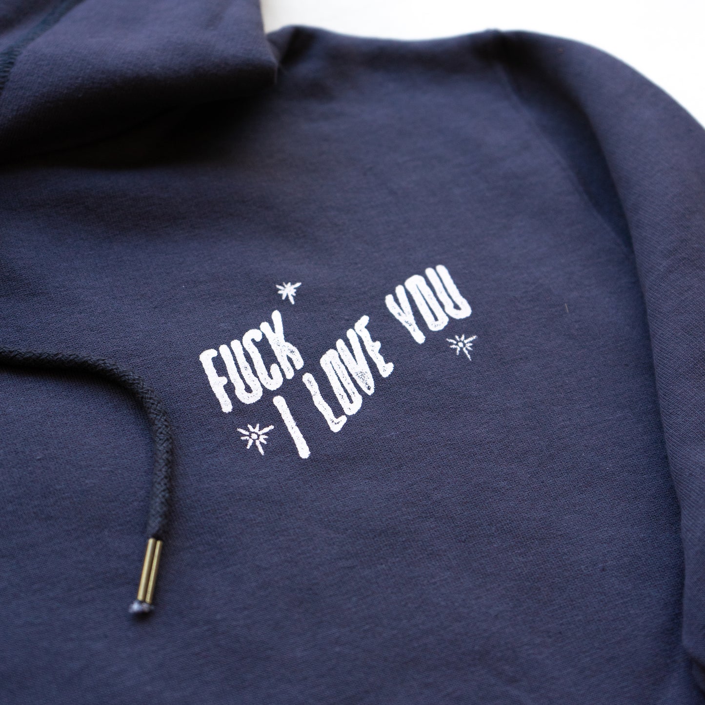 Colt Love Hoodie